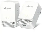 TP-LINK Powerline G.hn1200 Kit, 2er-Bundle