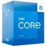 INTEL Core i5-13400F, 6C+4c/16T, 2.50-4.60GHz, boxed , inklusive THERMAL GRIZZLY
