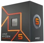 AMD Ryzen 5 7600, 6C/12T, 3.80-5.10GHz, boxed , inklusive THERMAL GRIZZLY Aeronaut 1g