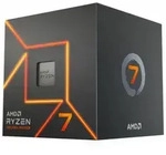 AMD Ryzen 7 7700, 8C/16T, 3.80-5.30GHz, boxed , inklusive THERMAL GRIZZLY Aeronaut 1g