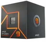AMD Ryzen 9 7900, 12C/24T, 3.70-5.40GHz, boxed , inklusive THERMAL GRIZZLY Aeronaut