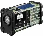 SANGEAN MMR-88DAB Survivor Kurbelradio
