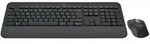 Logitech Signature MK650 Combo for Business Off-White, Logi Bolt, USB/Bluetooth, ND
