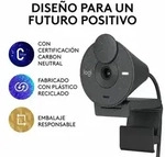 LOGITECH BRIO 300, Grafit
