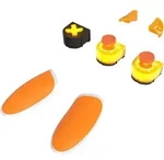 THRUSTMASTER eSwap X LED Orange Crystal Pack
