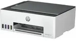 HP Smart Tank 5105 All-in-One, Tinte, mehrfarbig