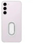 SAMSUNG Clear Gadget Case f&uuml;r Galaxy S23+ transparent