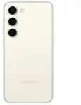 SAMSUNG Clear Cover f&uuml;r Galaxy S23 transparent