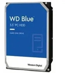 WESTERN Digital WD Blue 4TB, SATA 6Gb/s