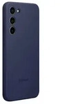 SAMSUNG Silicone Cover f&uuml;r Galaxy S23+ Navy