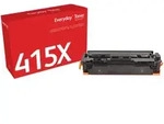 Xerox Toner Everyday HP 415X (W2030X) B