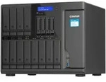 QNAP QuTS hero Turbo Station TS-1655-8G, 2x 2.5GBase-T