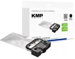 KMP Tintenpatrone ersetzt Epson T9651 (C13T965140)