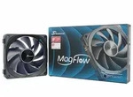 SEASONIC MagFlow 120mm, 1225 PWM, 120mm