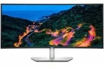 DELL UltraSharp U3423WE, LED-Monitor 34,14"