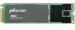 MICRON 7450 PRO - 1DWPD Read Intensive 960GB, 512B, M.2 2280