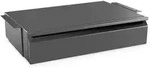 DIGITUS Untertischschublade Schwarz