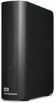 WESTERN DIGITAL WD Elements Desktop, schwarz, 22TB, USB 3.0