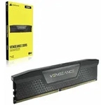 CORSAIR Vengeance schwarz DIMM Kit 64GB, DDR5-6400, CL32-40-40-84, on-die ECC