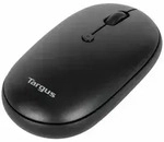 Targus Compact Multi-Device Antimicrobial Wireless Mouse schwarz, USB/Bluetooth