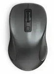 HAMA Canosa V2 Bluetooth Mouse anthrazit, USB