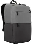 TARGUS Sagano EcoSmart 16" Notebook Reise-Rucksack, schwarz/grau