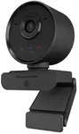 ICY BOX Full-HD Webcam IB-CAM502-HD mit Fernbedienung