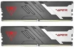 PATRIOT VIPER VENOM DIMM Kit 32GB, DDR5-6400, CL32-40-40-84, on-die ECC, retail
