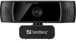 SANDBERG USB Webcam Autofocus DualMic