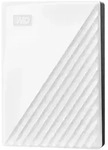 WESTERN DIGITAL WD My Passport Portable Storage, wei&szlig;, 5TB