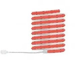 PAULMANN SimpLed COB Strip Set 3m RGB