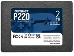 PATRIOT P220 2TB, SATA