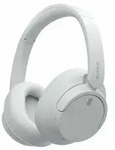 SONY WH-CH720N Kabellose Noise Canceling-K&ouml;pfh&ouml;rer, wei&szlig;