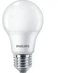 PHILIPS LED E27 8,5W (60W) 806lm matt 3er Pack aqua