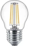 PHILIPS LED Classic E27 4W (40W) 470lm klar Drop