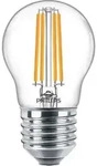 PHILIPS LED Classic E27 6,5W (60W) WW 806lm klar Trop.