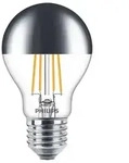 PHILIPS LED Classic E27 8W (50W) WW 650lm klar Kopfsp. dim