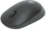 MANHATTAN Wireless Performance Maus III schwarz, USB