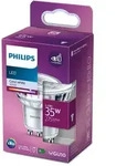 PHILIPS LED Classic GU10 3,5W (35W) 255lm CW