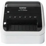 BROTHER P-touch QL-1110NWBc, Thermodirekt