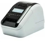 BROTHER P-touch QL-820NWBc 300dpi, Thermodirekt