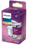 PHILIPS LED Classic GU10 3,5W (35W) 255lm