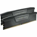 CORSAIR Vengeance schwarz DIMM Kit 96GB, DDR5-5200, CL38-38-38-84, on-die ECC