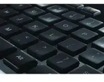 LOGITECH K750 Wireless Solar Keyboard, USB, DE