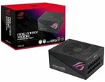 ASUS ROG Strix, ROG-STRIX-1000G Gold Aura Edition, 1000W ATX