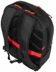 TARGUS Strike 17.3" Rucksack schwarz