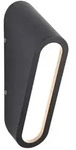 PAULMANN Outd 230V Wandleuchte Cliff