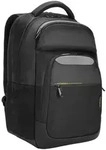 TARGUS CityGear 14-15.6" Rucksack schwarz