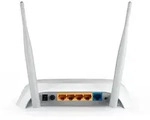 TP-LINK 300M TL-MR3420 WLAN N UMTS/3G/LTE Router