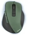 HAMA MW-500 Recharge waldgr&uuml;n, USB
